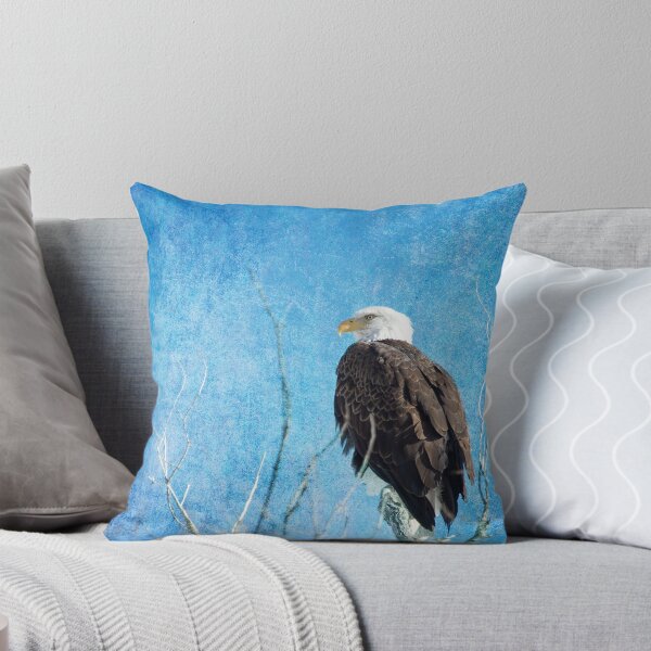 Artikelvorschau, Bald Eagle Blues entworfen und verkauft von Bo Insogna.