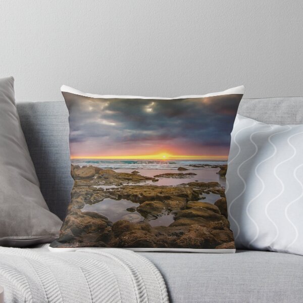 Item preview, Crookhaven Dawn designed and sold by Les Boucher.