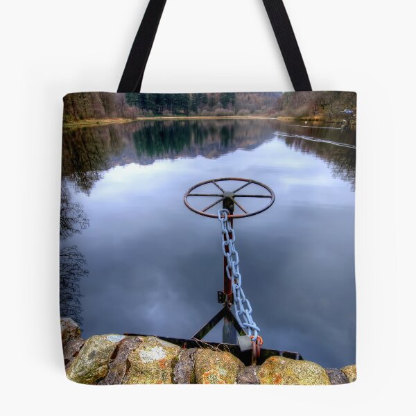 Artikelvorschau, Yew Tree Tarn, Lake District entworfen und verkauft von StephenJSmith.