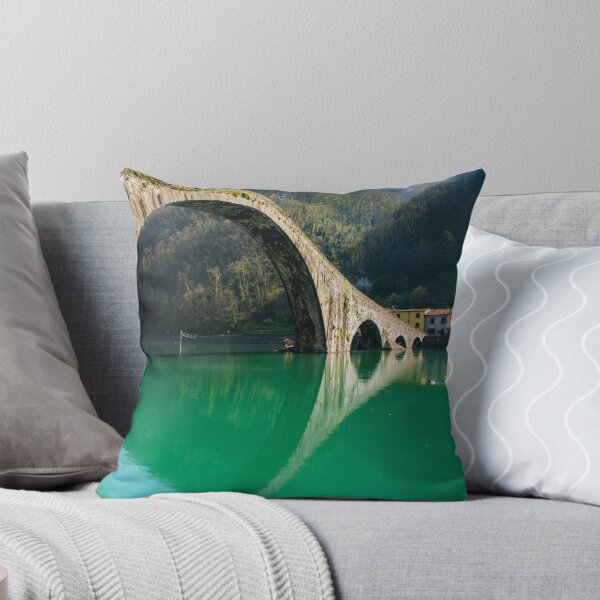 Item preview, Devil's bridge designed and sold by vinciber.