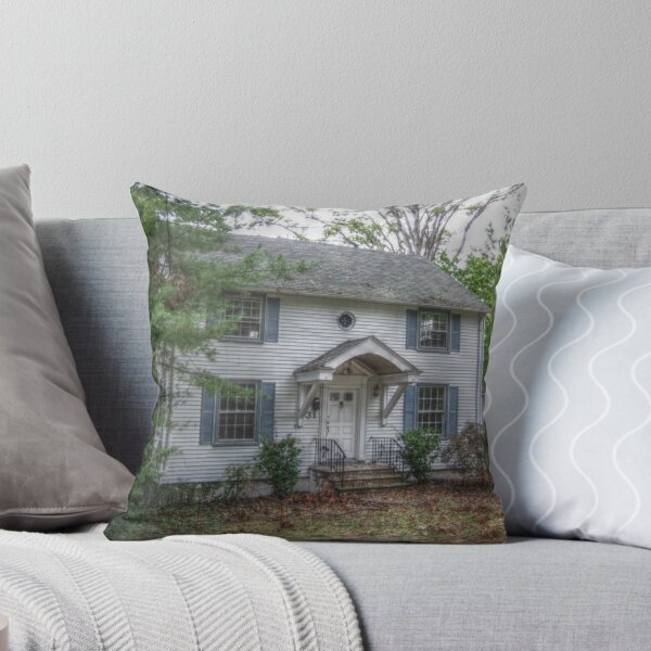 Item preview, Historic Lakefront to Rent With Option to Buy designed and sold by Jane Neill-Hancock.