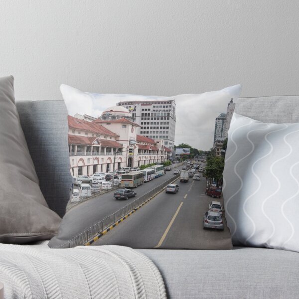 Item preview, scott's market designed and sold by Anne Scantlebury.