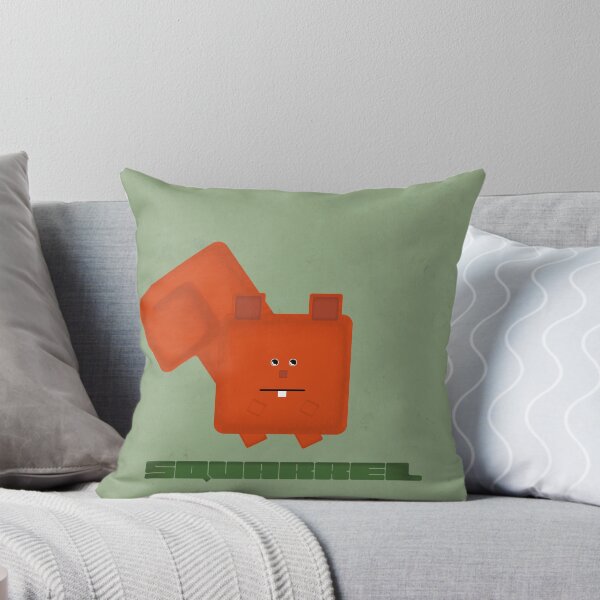 Item preview, Squarrel designed and sold by Placeholder Tees.