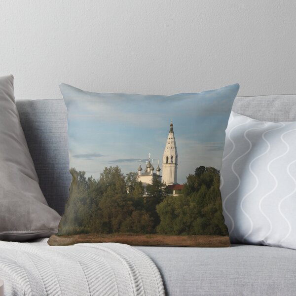 Item preview, Transfiguration Church designed and sold by mrivserg.