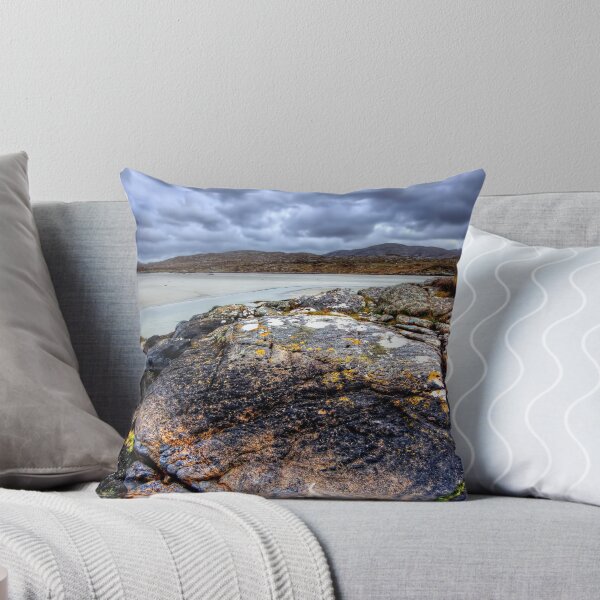 Item preview, Seilebost, Isle of Harris designed and sold by StephenJSmith.