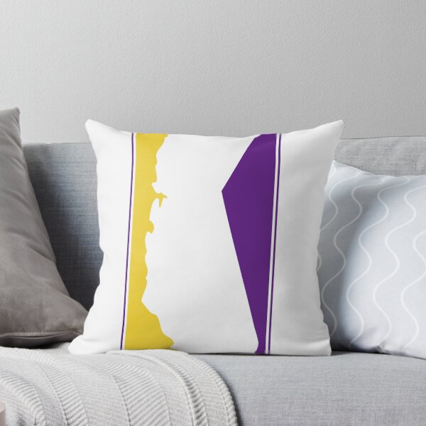 Item preview, California Logo Purple and yellow designed and sold by NorCal.