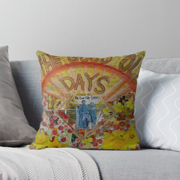 Item preview, The Good Ole Days designed and sold by JulianaLachance.