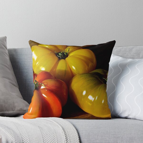 Item preview, Trois tomates designed and sold by Jean-Luc Rollier.
