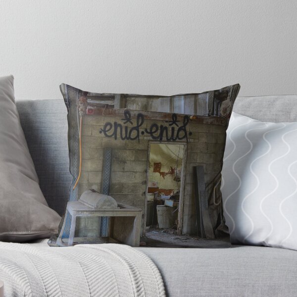 Item preview, Old Cement Works designed and sold by JonGod.