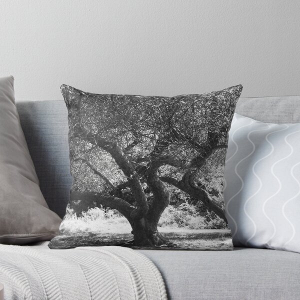 Item preview, Scary Tree designed and sold by Snapshotsandra.