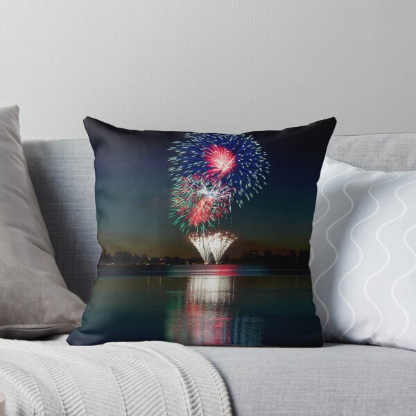 Item preview, Australia Day Fireworks 2014 - number 2 designed and sold by Randal.