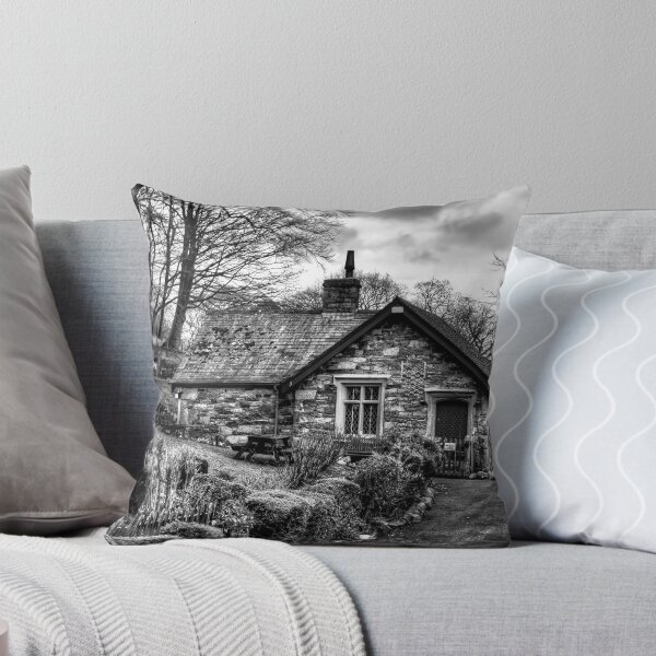 Item preview, Wasdale Lodge Cottage designed and sold by StephenJSmith.