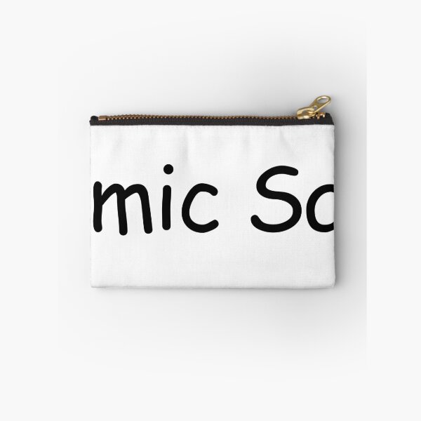 Item preview, Comic Sans designed and sold by JustinBueshet24.