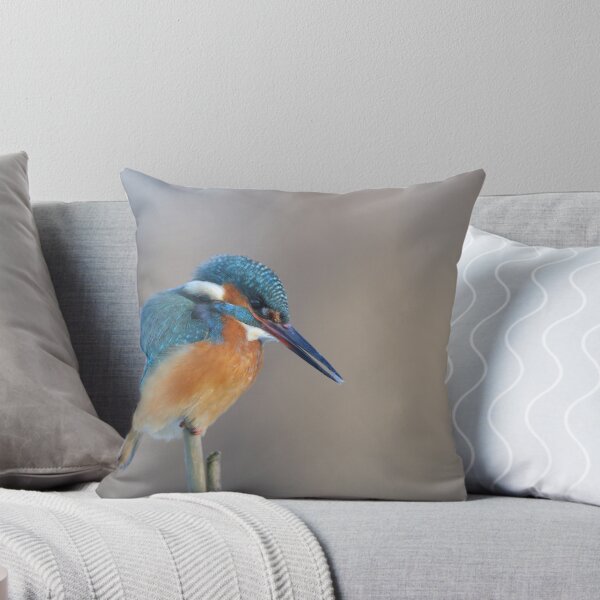 Item preview, Kingfisher designed and sold by Remo Savisaar.