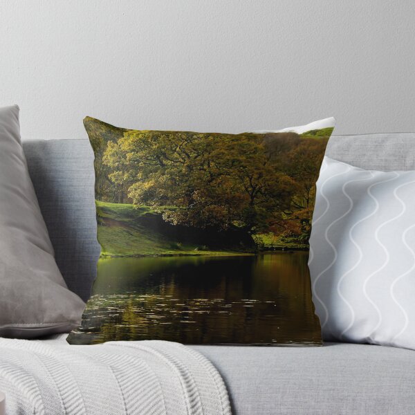 Item preview, Loughrigg Tarn designed and sold by StephenJSmith.