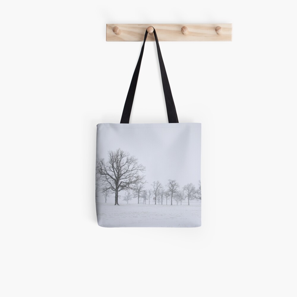 Sentinels Tote Bag