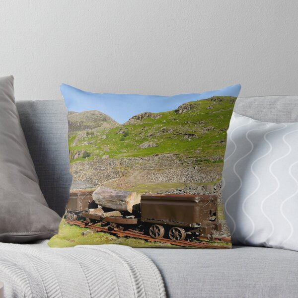 Item preview, Coppermine Valley designed and sold by StephenJSmith.