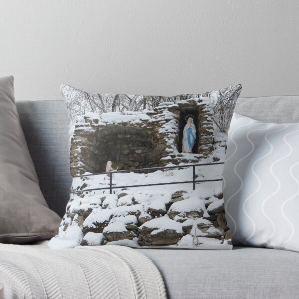 Item preview, Upon the Hill a Grotto designed and sold by Sandra Fortier.