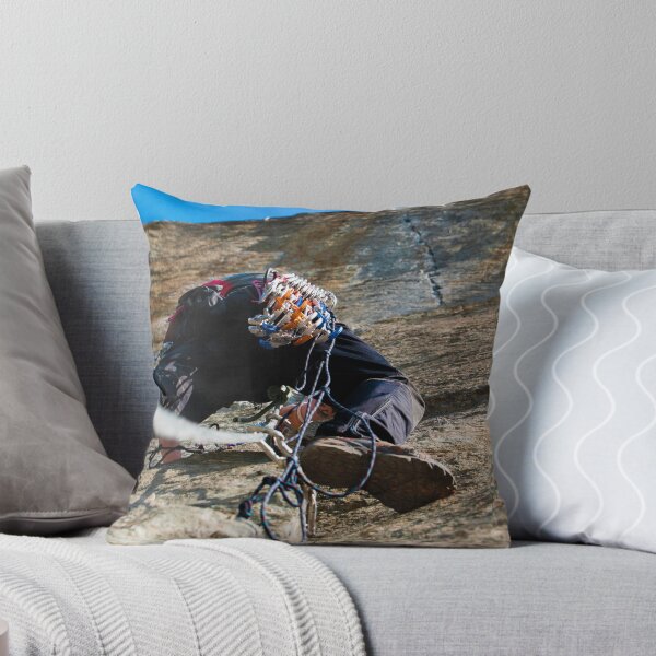 Item preview, rock climber designed and sold by vinciber.