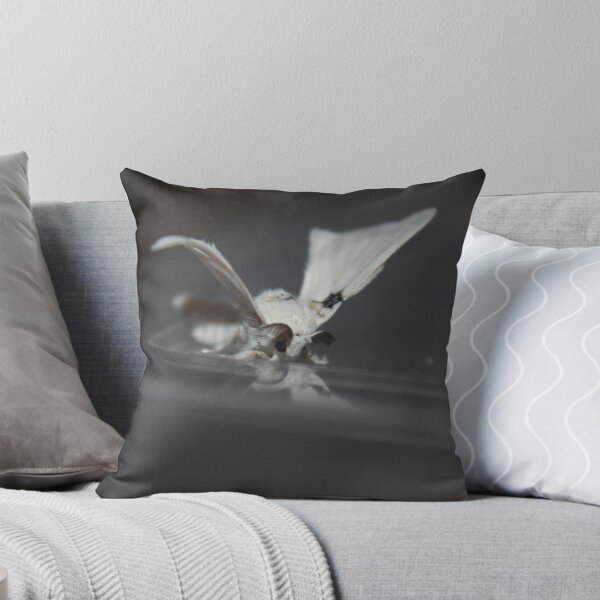 Item preview, Silkmoth 2 designed and sold by EmilyWednesday.