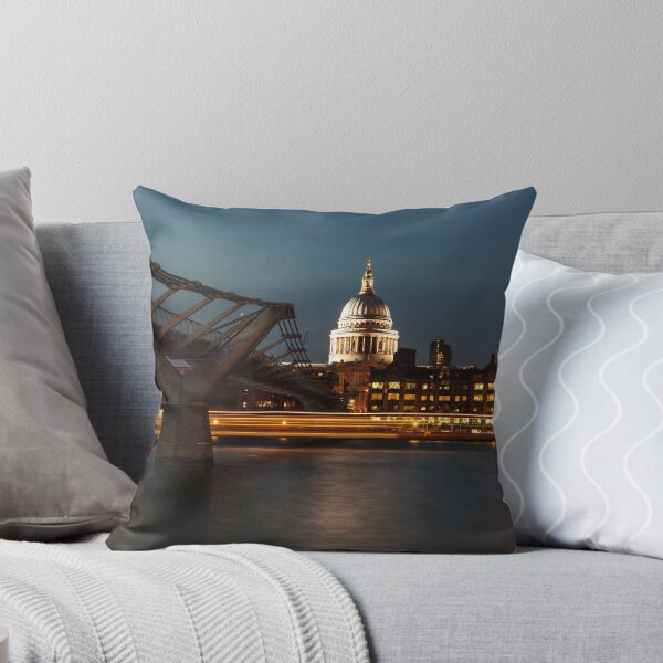 Item preview, Ghost on the bridge designed and sold by andrewpwatson.