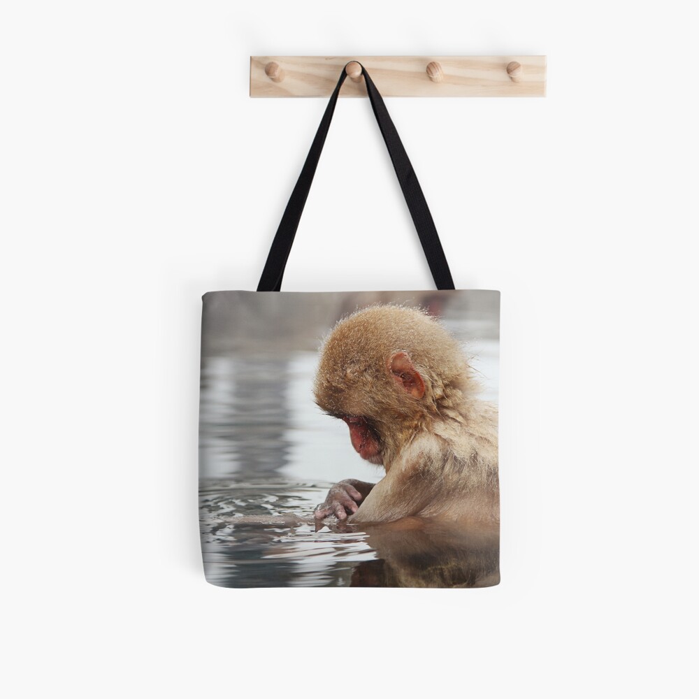 Item preview, All Over Print Tote Bag designed and sold by cjrush.
