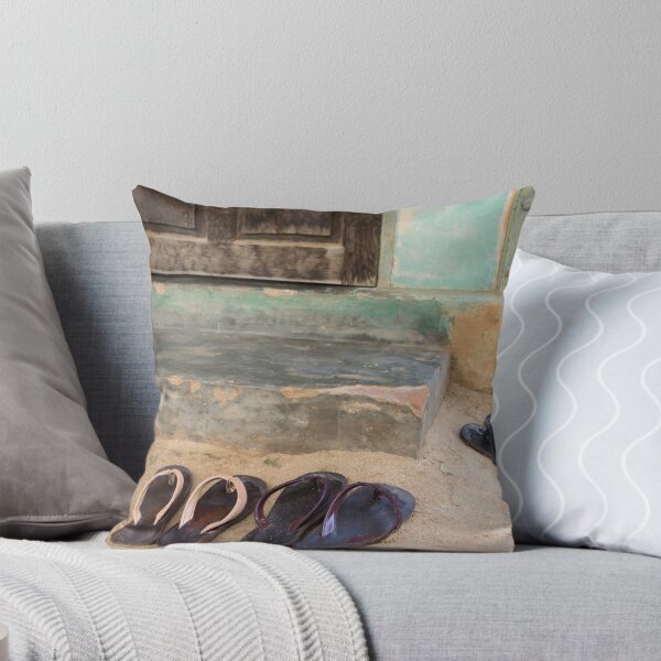Item preview, doorstep designed and sold by Anne Scantlebury.