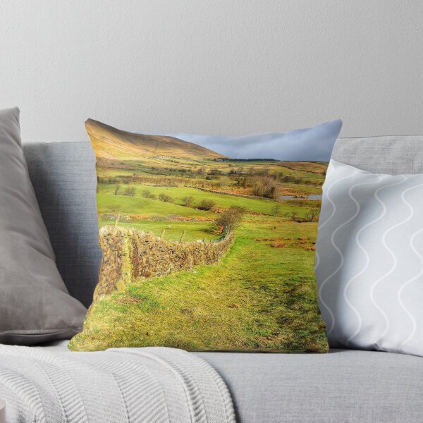 Item preview, Pendle Hill, Barley designed and sold by StephenJSmith.