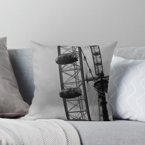 Item preview, London Eye designed and sold by grampsman.