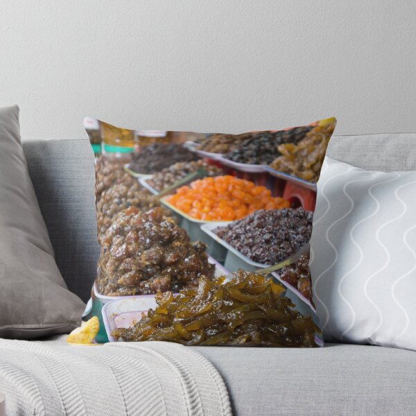 Item preview, food baskets designed and sold by Anne Scantlebury.