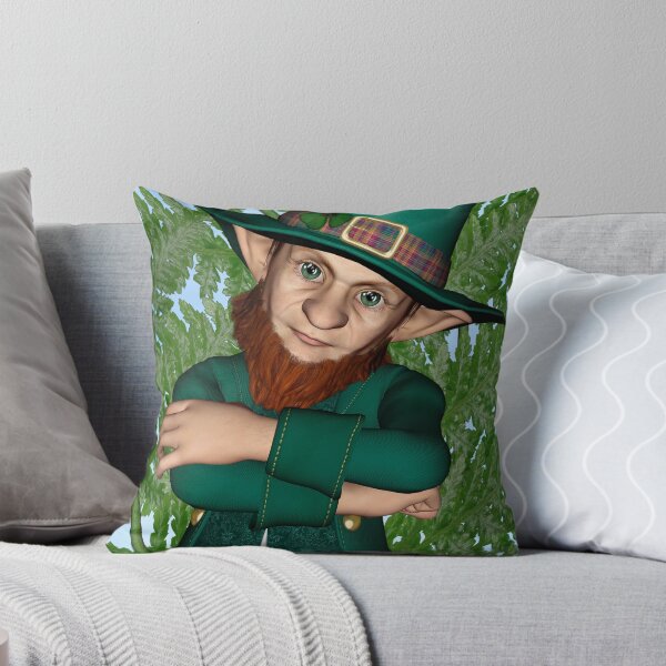 Artikelvorschau, Leprechaun entworfen und verkauft von Vac1.