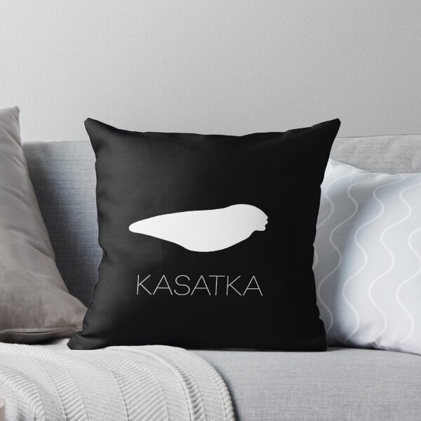 Item preview, Kasatka Orca Eyepatch designed and sold by One-Drop.