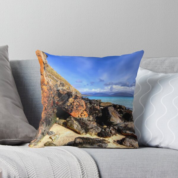 Item preview, Horgabost, Isle Of Harris designed and sold by StephenJSmith.
