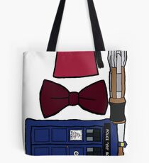 These are a few of my favourite things. Tote Bag