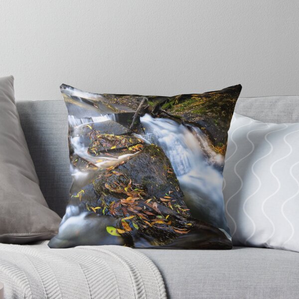 Item preview, Glasgow Falls designed and sold by Benjamin Watson Photography.