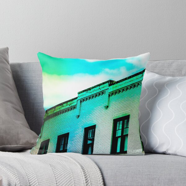 Item preview, DOWNTOWN designed and sold by Rachel Leone.