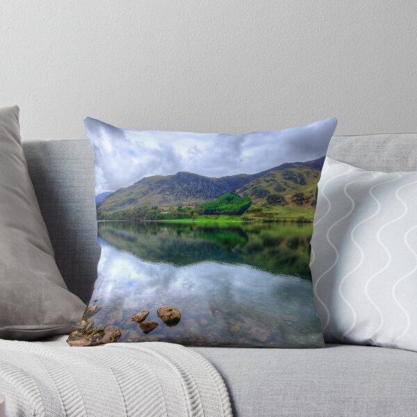 Item preview, Buttermere, Lake District designed and sold by StephenJSmith.