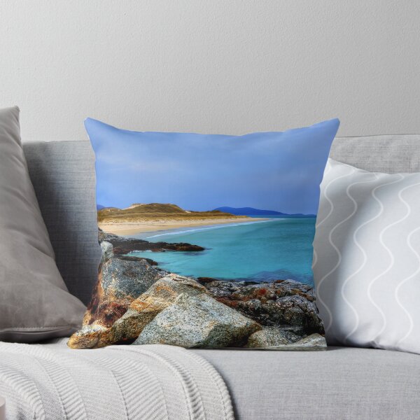 Item preview, Luskentyre, Isle of Harris designed and sold by StephenJSmith.
