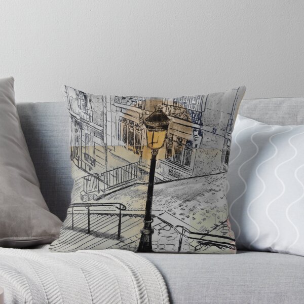 Item preview, vigil  designed and sold by Loui  Jover.