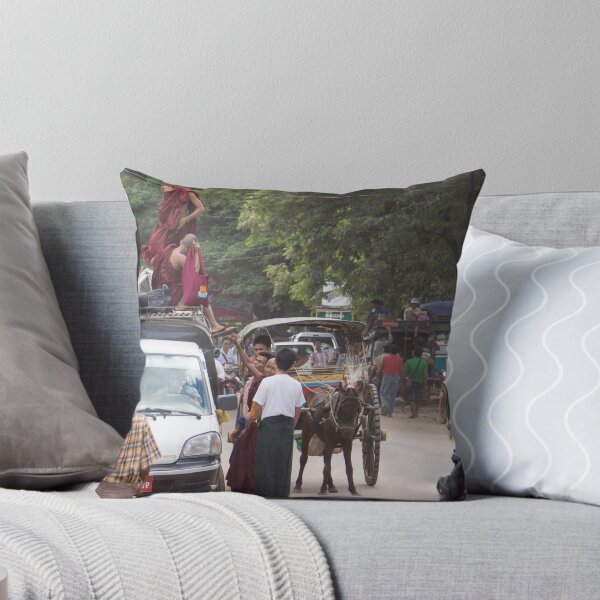 Item preview, street activity designed and sold by Anne Scantlebury.