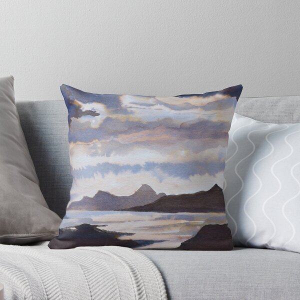Item preview, Scottish Isles designed and sold by Mike Paget.