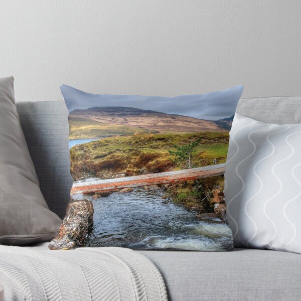 Item preview, Glenbrittle designed and sold by StephenJSmith.