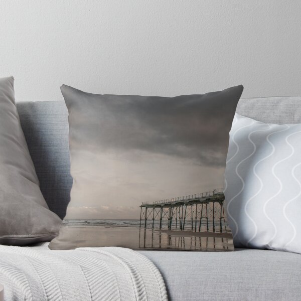 Item preview, Saltburn By The Sea designed and sold by StephenJSmith.