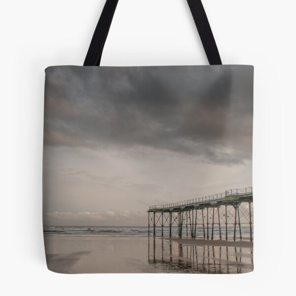Item preview, Saltburn By The Sea designed and sold by StephenJSmith.