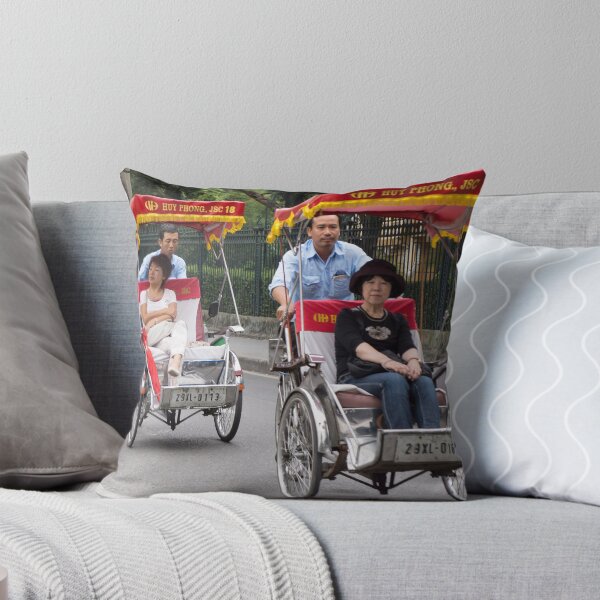 Item preview, three for a ride designed and sold by Anne Scantlebury.