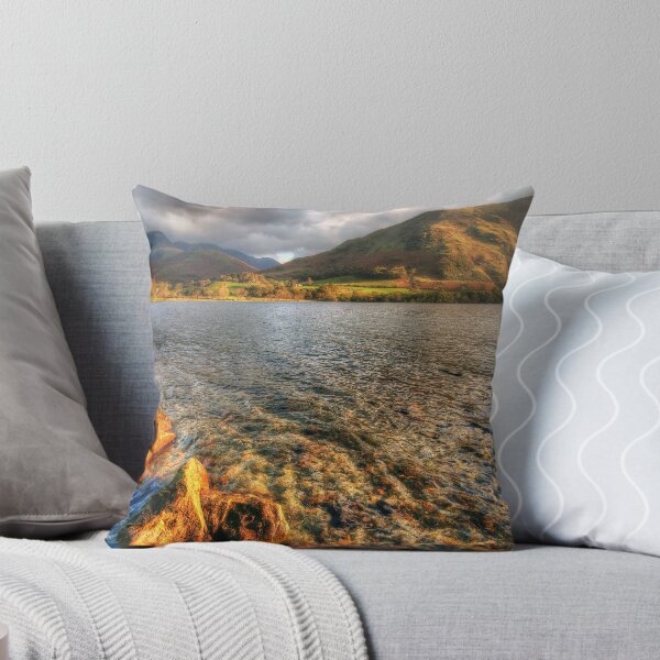 Item preview, Brothers Water, Lake District designed and sold by StephenJSmith.