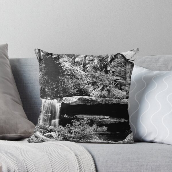 Item preview, grist mill designed and sold by photosbyphil62.
