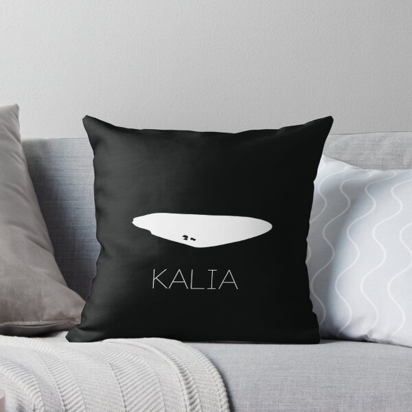 Aperçu de l'œuvre Kalia Orca Eyepatch créée et vendue par One-Drop.