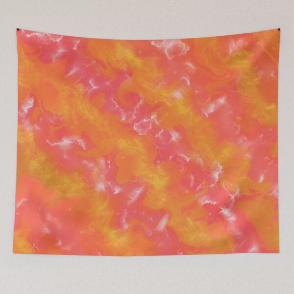 Item preview, Sea of Al Nar designed and sold by AsiaticTraveler.