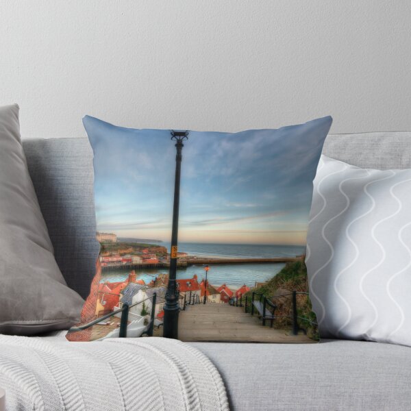 Item preview, Whitby designed and sold by StephenJSmith.